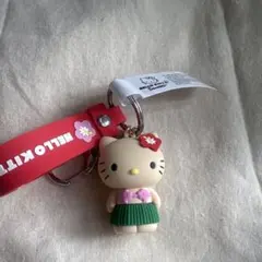 2026年最新】ハローキティキーホルダーフラダンスの人気アイテム