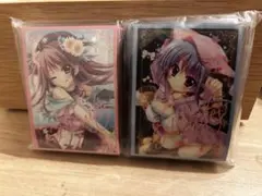 2026年最新】スリーブ 翡翠亭の人気アイテム - メルカリ