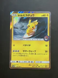 2026年最新】海で遊ぶピカチュウの人気アイテム - メルカリ