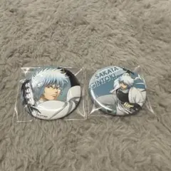 2026年最新】銀魂 j-world 缶バッジの人気アイテム - メルカリ