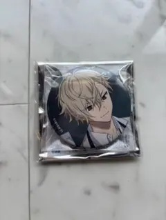 2026年最新】久楽間潮 缶バッジの人気アイテム - メルカリ