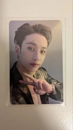 2026年最新】バンチャン トレカの人気アイテム - メルカリ