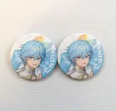 2026年最新】めておら 缶バ らぴすくんの人気アイテム - メルカリ