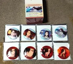 2026年最新】天官賜福 缶バッジ 花語怜蝶の人気アイテム - メルカリ