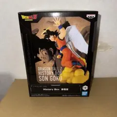 2026年最新】history box 孫悟空の人気アイテム - メルカリ