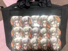 2026年最新】爆豪勝己痛バッグの人気アイテム - メルカリ