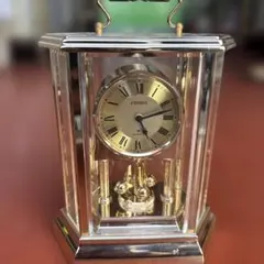 2026年最新】citizen 振り子時計の人気アイテム - メルカリ