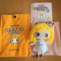 2026年最新】ハッピードール シークレットの人気アイテム - メルカリ