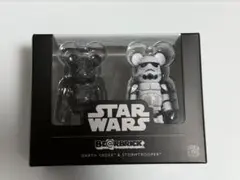 2026年最新】ベアブリック ダースベイダーの人気アイテム - メルカリ