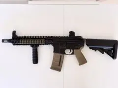 2026年最新】次世代 m4 sopmod カスタムの人気アイテム - メルカリ