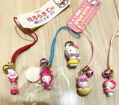 2026年最新】ご当地キティ 根付け まとめ売りの人気アイテム - メルカリ