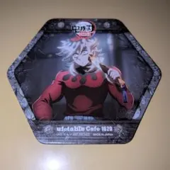 2026年最新】童磨 コースターの人気アイテム - メルカリ