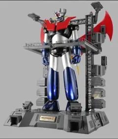 2026年最新】アシェットマジンガーzの人気アイテム - メルカリ