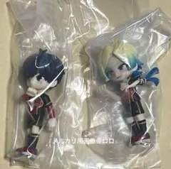 2026年最新】潔世一 フィギュア ブルーロック展の人気アイテム - メルカリ