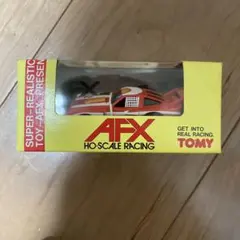 2026年最新】tomy afxの人気アイテム - メルカリ