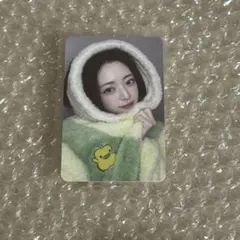 2026年最新】Itzy トレカ makestarの人気アイテム - メルカリ