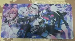 2026年最新】AZki プレイマットの人気アイテム - メルカリ