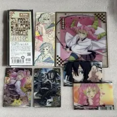 2026年最新】キメツ学園 蜜璃の人気アイテム - メルカリ