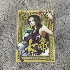 2026年最新】ワンピース arカードダス ハンコックの人気アイテム