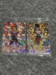 2026年最新】ゴジータゼノ 未開封の人気アイテム - メルカリ