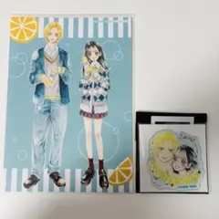 2026年最新】ハニーレモンソーダ アクリルスタンドの人気アイテム