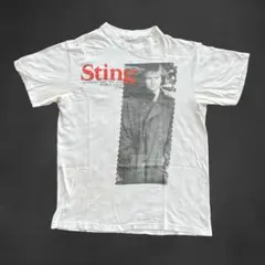 2026年最新】sting tシャツの人気アイテム - メルカリ