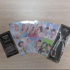 2026年最新】straykids フォトカードセットの人気アイテム - メルカリ