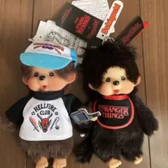 2026年最新】モンチッチ スタイの人気アイテム - メルカリ