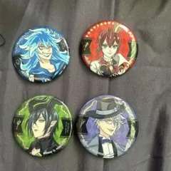 2026年最新】イデア 缶バッジ まとめ売りの人気アイテム - メルカリ