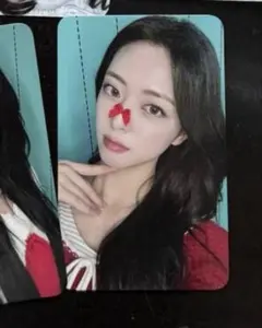 2026年最新】itzy ユナ サノクの人気アイテム - メルカリ