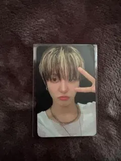 2026年最新】treasure ポップアップ トレカ ジフンの人気アイテム