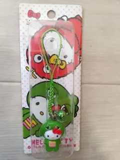 2026年最新】キティちゃんレアストラップの人気アイテム - メルカリ