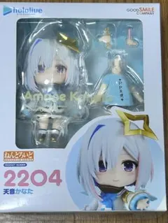 2026年最新】天音かなた ねんどろいどの人気アイテム - メルカリ