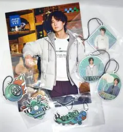 2026年最新】王一博ポスターの人気アイテム - メルカリ