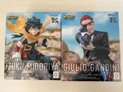 2026年最新】Xross Link フィギュア 緑谷出久の人気アイテム - メルカリ