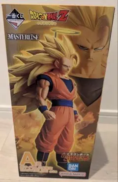 2026年最新】一番くじ a賞 スーパーサイヤ人孫悟空の人気アイテム