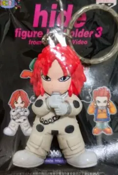 2026年最新】x japan hide フィギュアの人気アイテム - メルカリ