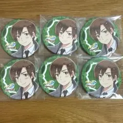 2026年最新】ロマーノ 缶バッジの人気アイテム - メルカリ