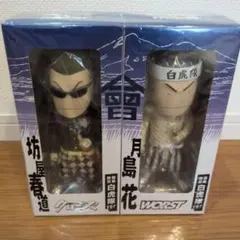 2026年最新】坊屋春道 白虎隊の人気アイテム - メルカリ