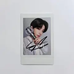 2026年最新】enhypen チェキ サイン入りの人気アイテム - メルカリ