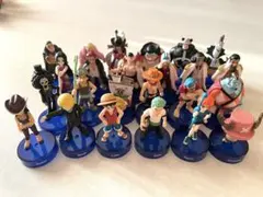 2026年最新】麦わらの一味 フィギュア セットの人気アイテム - メルカリ