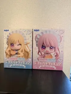 2026年最新】HIMEHINA デフォルメフィギュア 愛いっぱいエプロンの人気