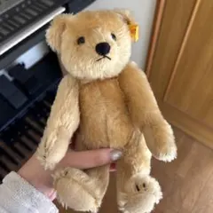 2026年最新】シュタイフの人気アイテム - メルカリ