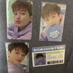 2026年最新】nct マーク トレカの人気アイテム - メルカリ