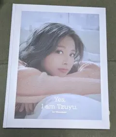 2026年最新】yes i am tzuyuの人気アイテム - メルカリ