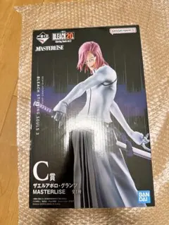 2026年最新】ザエルアポロ フィギュアの人気アイテム - メルカリ