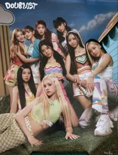 2026年最新】kep1er サイン入りポスターの人気アイテム - メルカリ