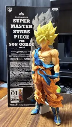 2026年最新】smsp 孫悟空 05の人気アイテム - メルカリ