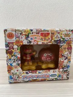 2026年最新】アンパンマンミュージアムコレクションフィギュアの人気