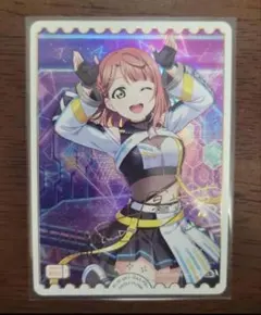 2026年最新】上原歩夢 ヴァイスの人気アイテム - メルカリ